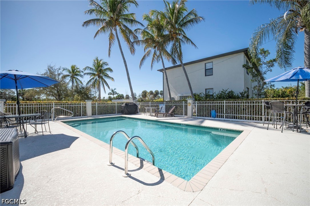 615  Rose Garden Road, Apt 7