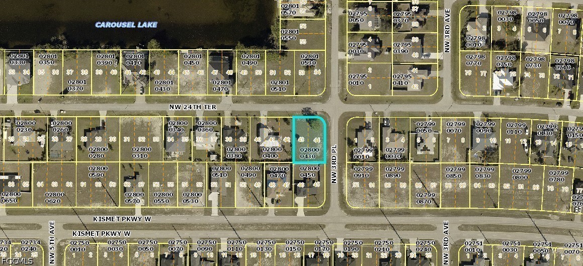 318 NW 24th Terrace