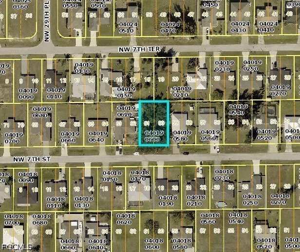 2841 NW 7th Street