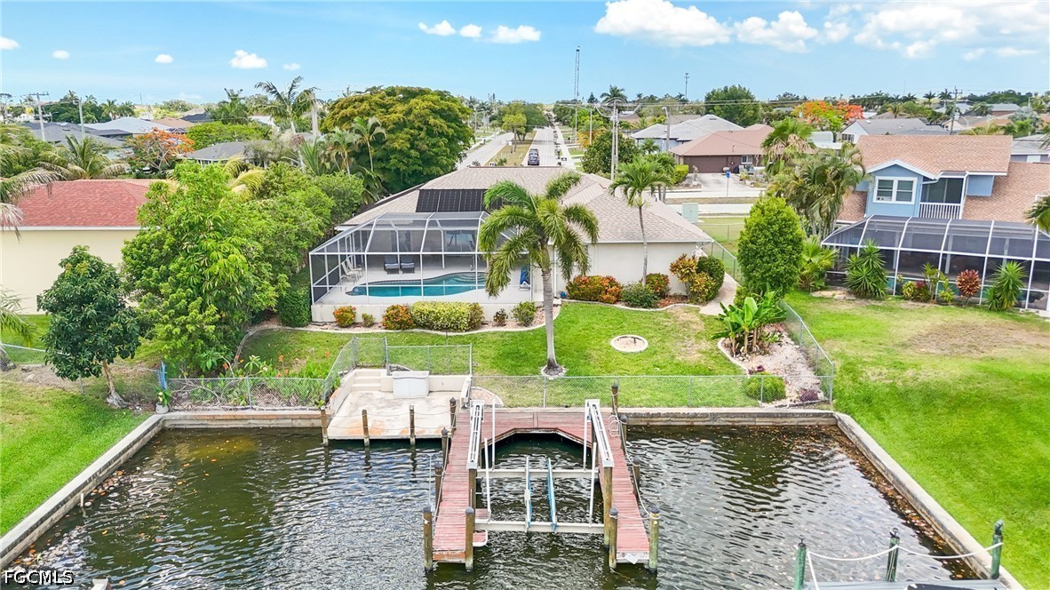 Real Estate in Southwest Florida