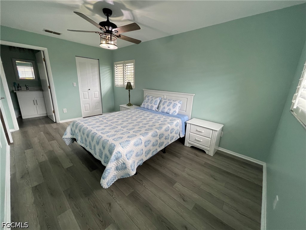 17420 Birchwood Lane, Apt 8
