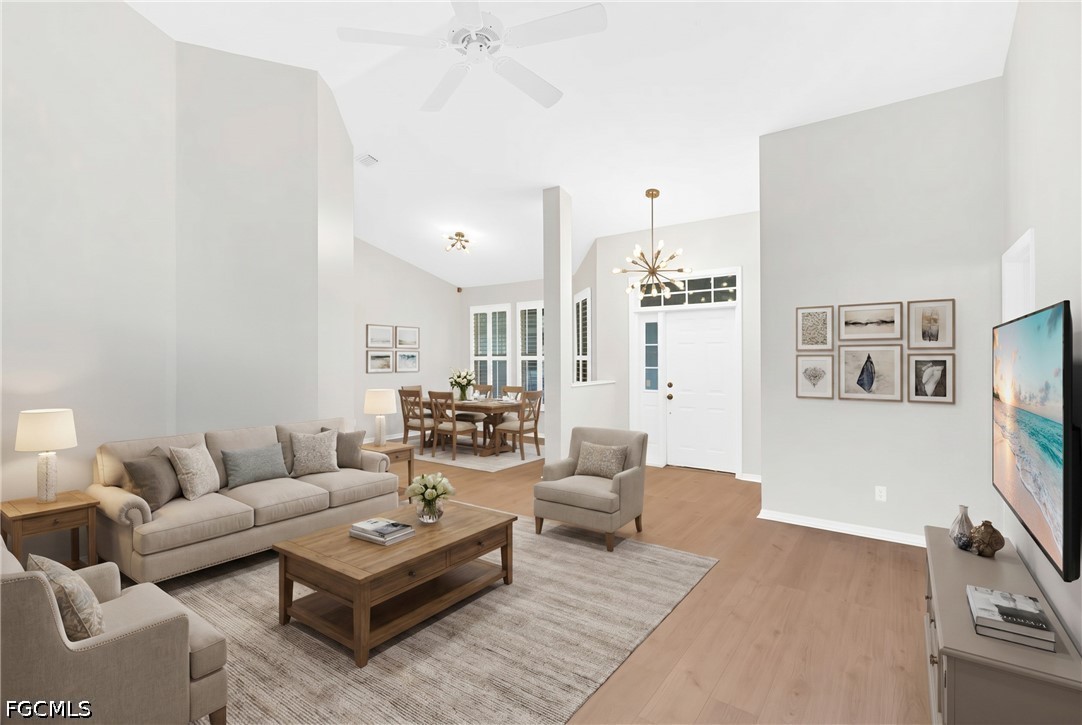 Real Estate in Southwest Florida