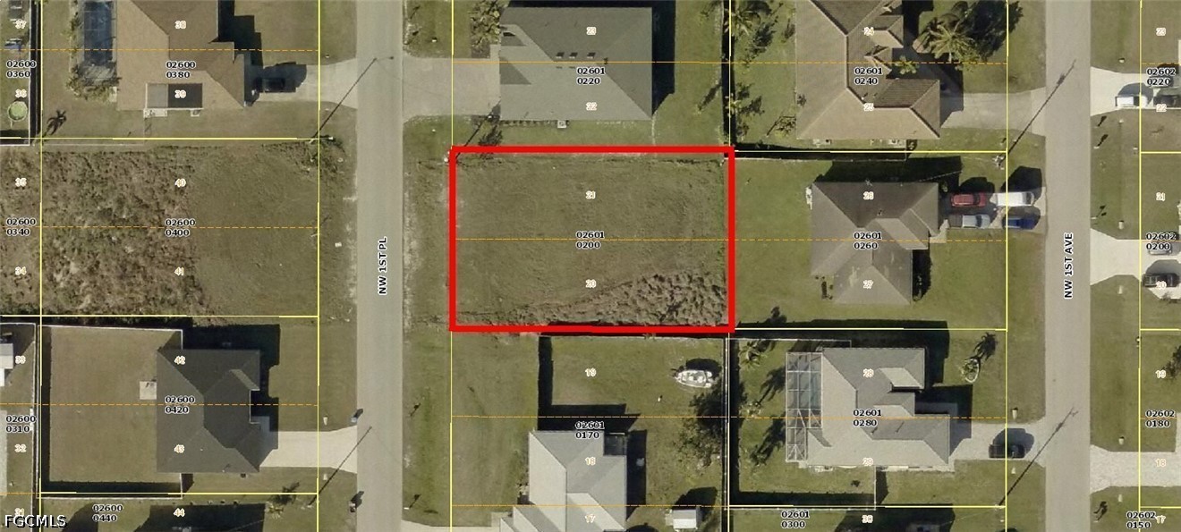 507 NW 1st Place