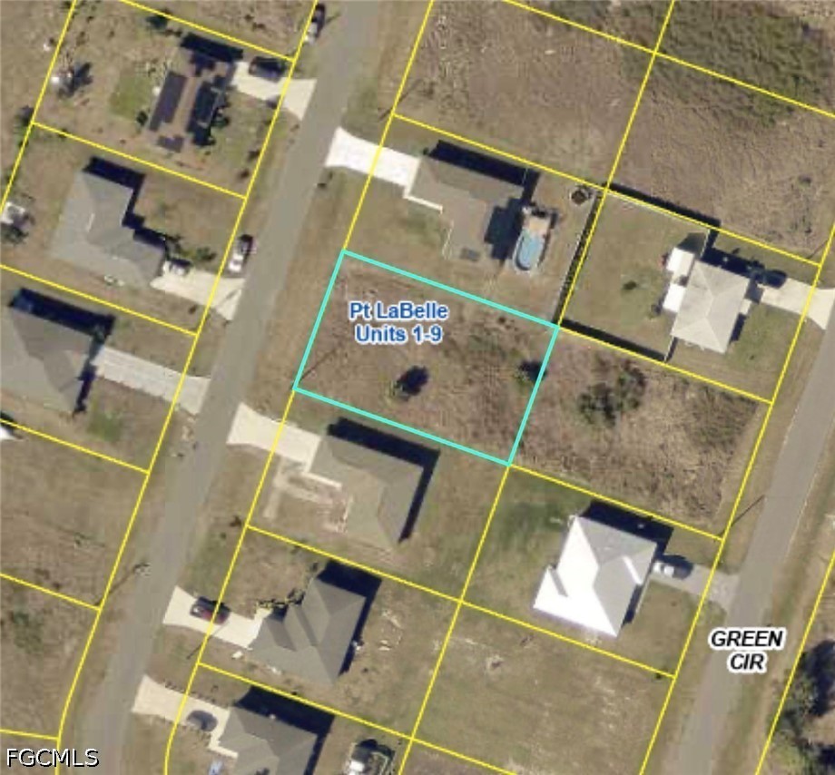 9042 Green Circle