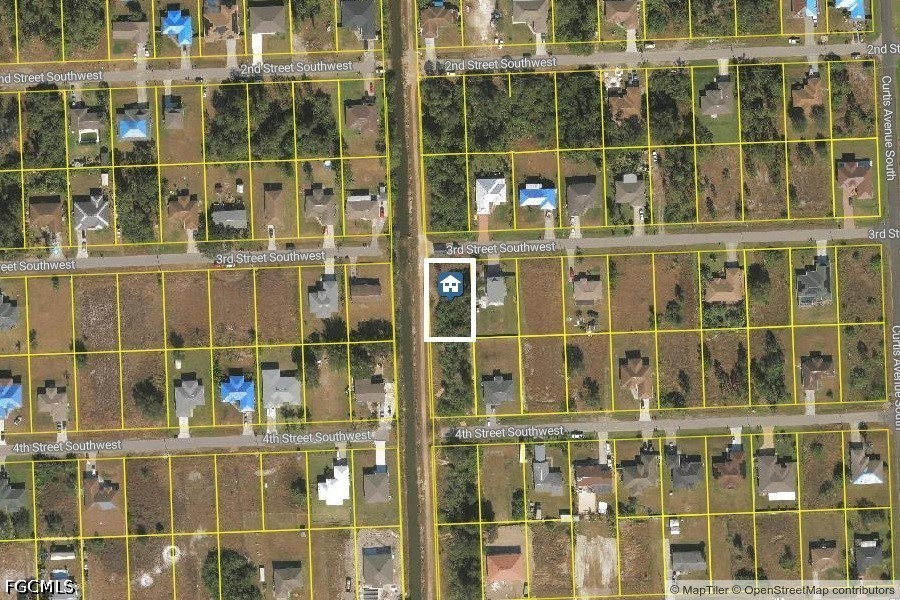 4019  3rd Street