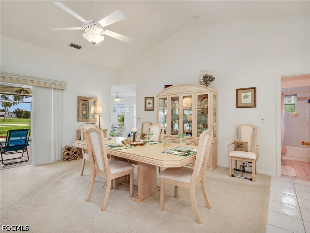 Real Estate in Southwest Florida