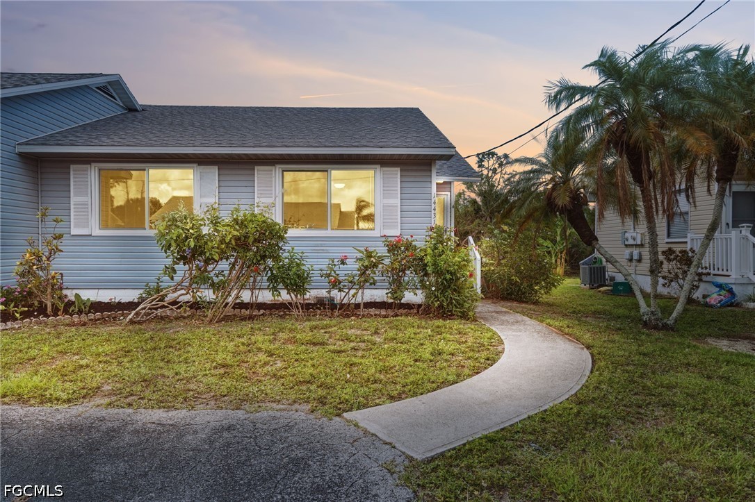 14431 Worthwhile Road