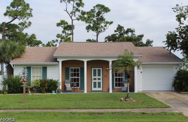 2320 Alton Road