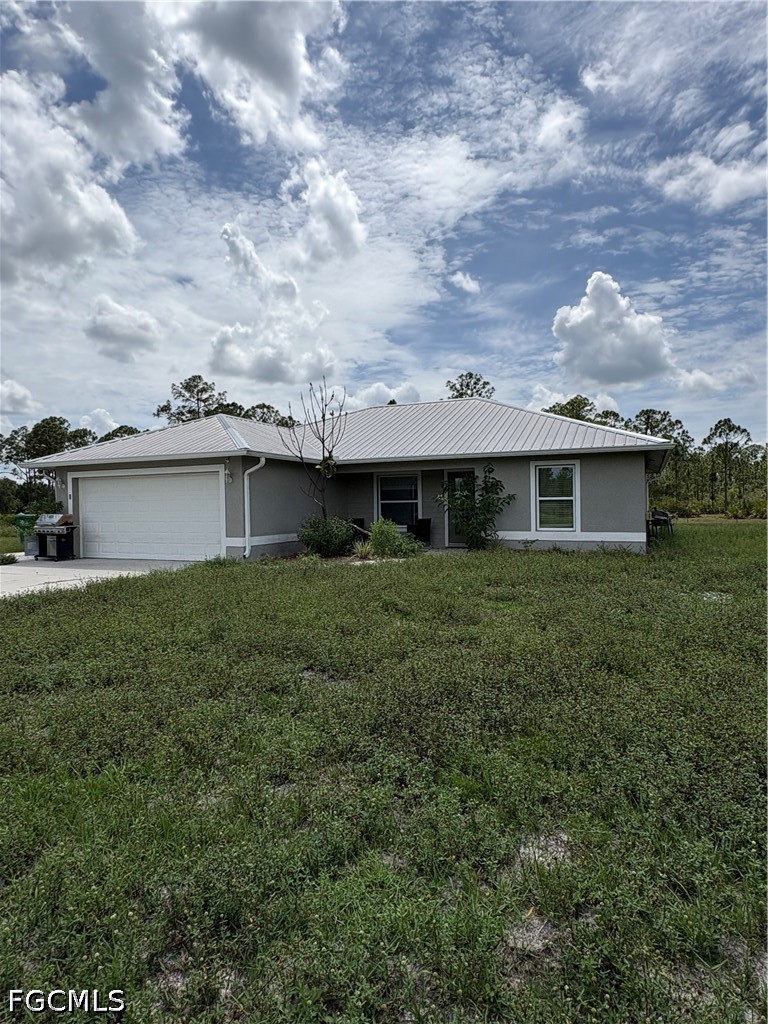2872 Secretariat Drive