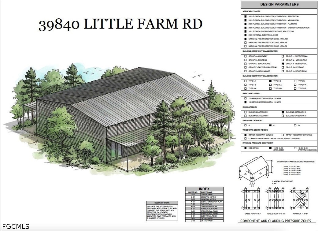 39840  Little Farm Road