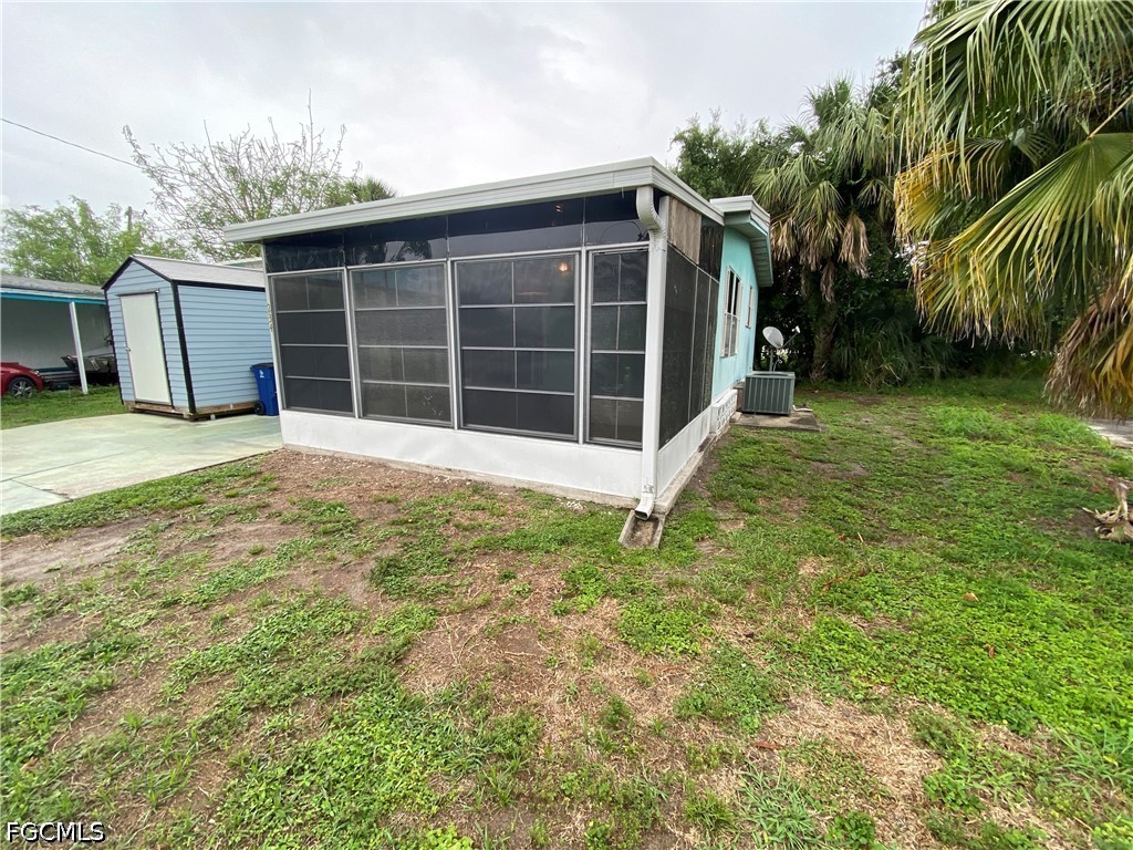 234 Lamplighter Lane
