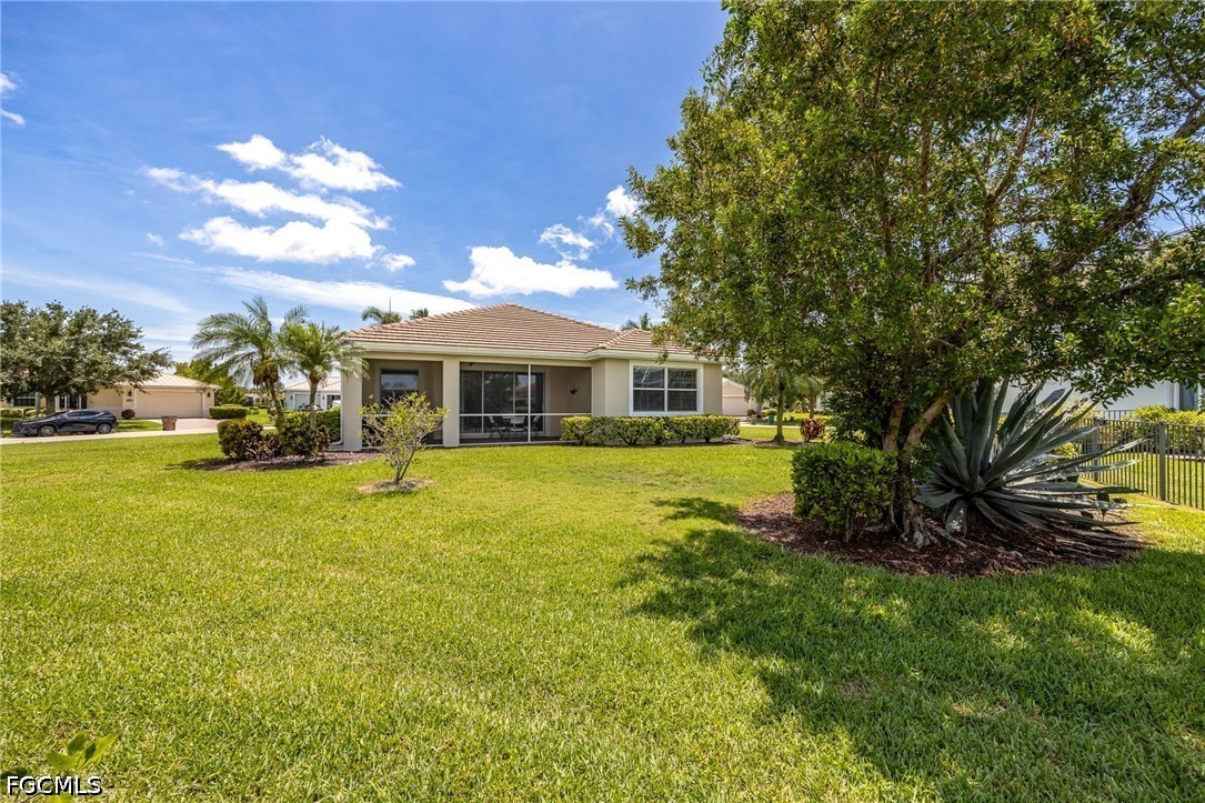 Real Estate in Southwest Florida
