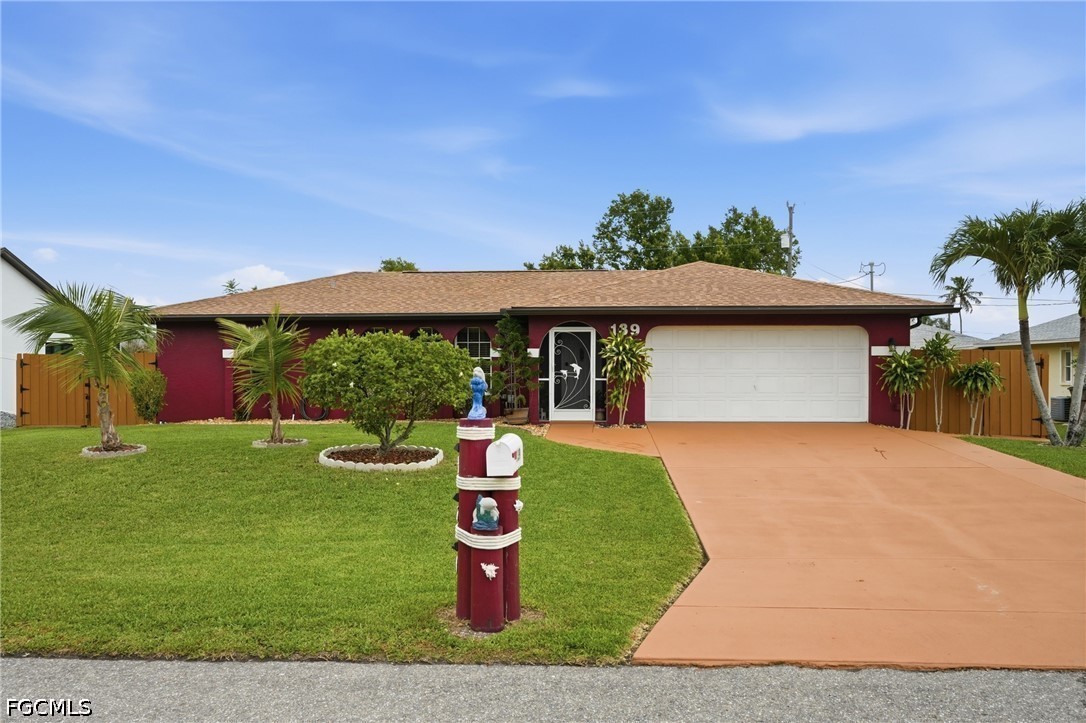 139 SE 30th Street