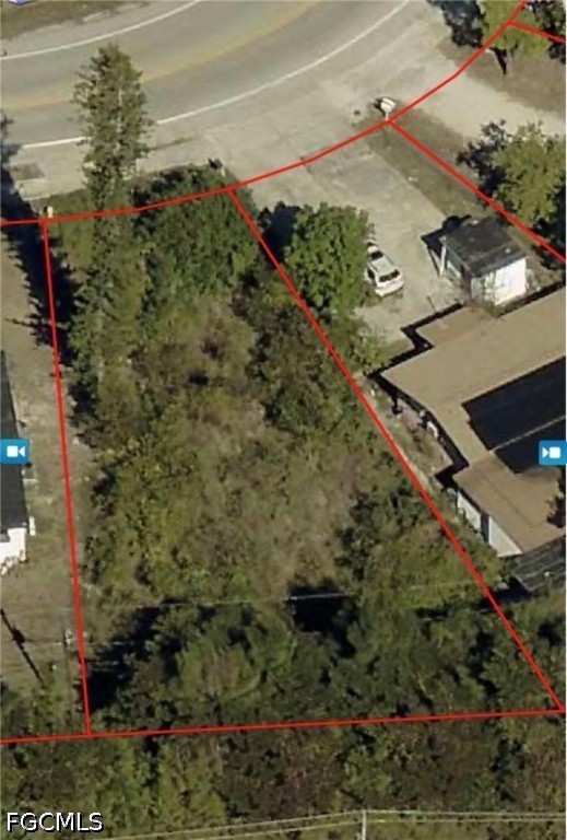 1818  Cypress Drive