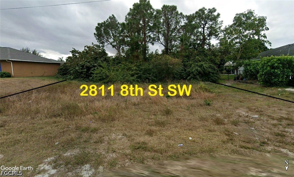 2811 8th Street