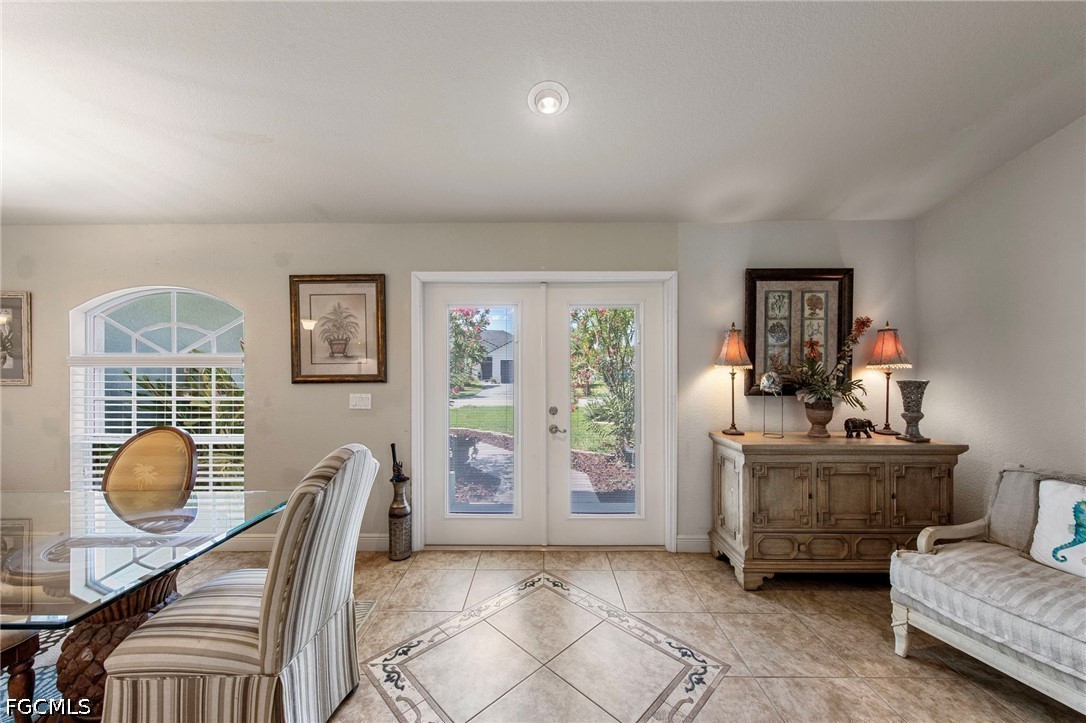 2319 Coral Point Drive