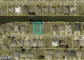 531 SE 4th Terrace
