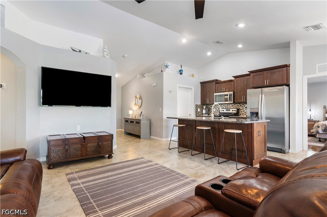 Real Estate in Southwest Florida
