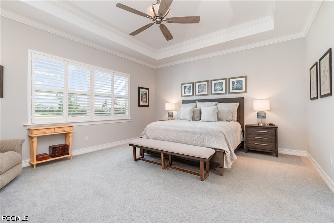 16813  Bay Island Court