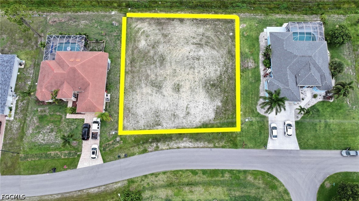 2205 NW 26th Place