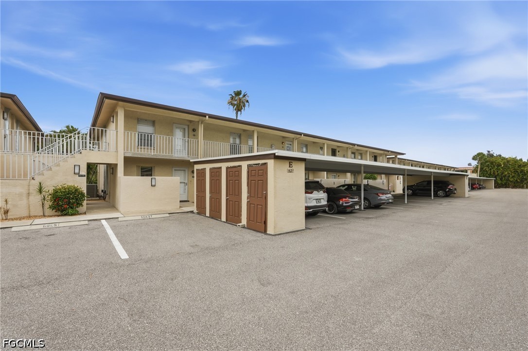 16211  Dublin Circle, Apt 104