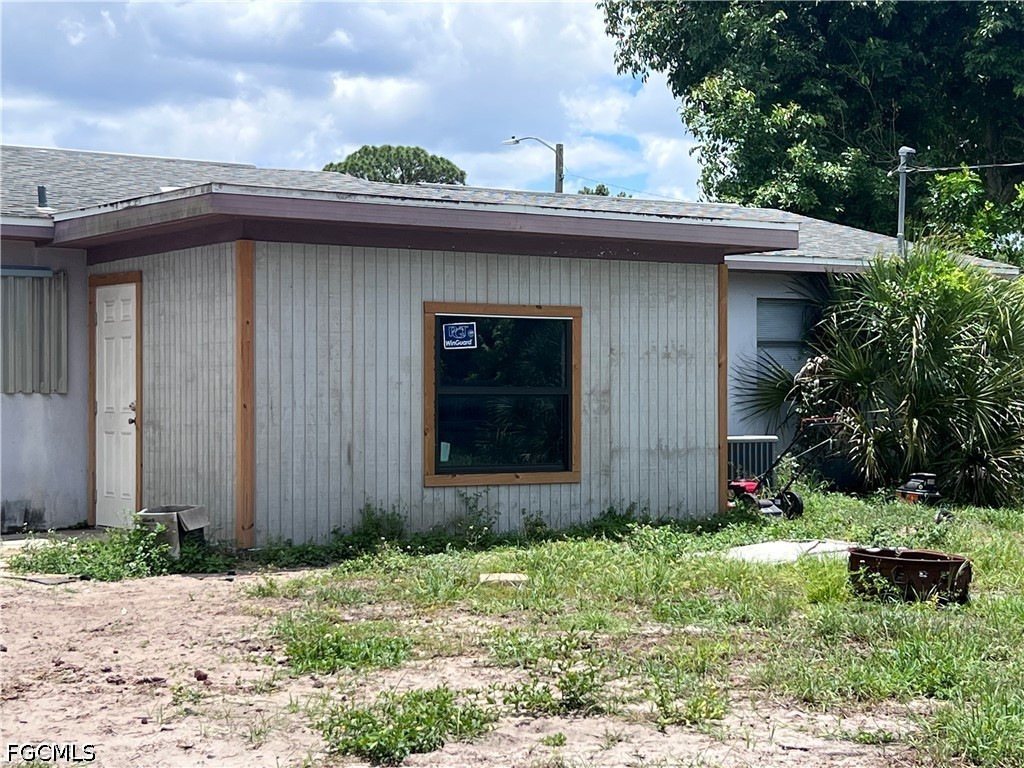 17 Illinois Road