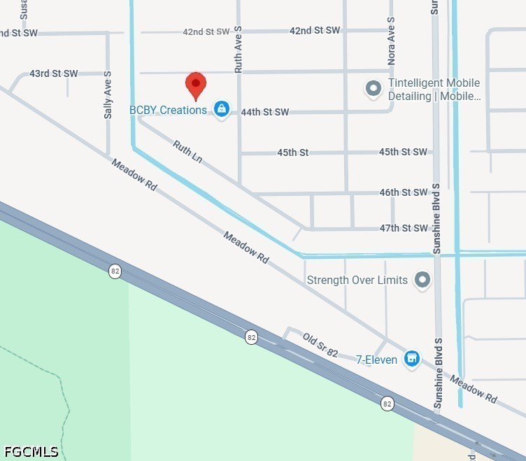 3306 44th Street