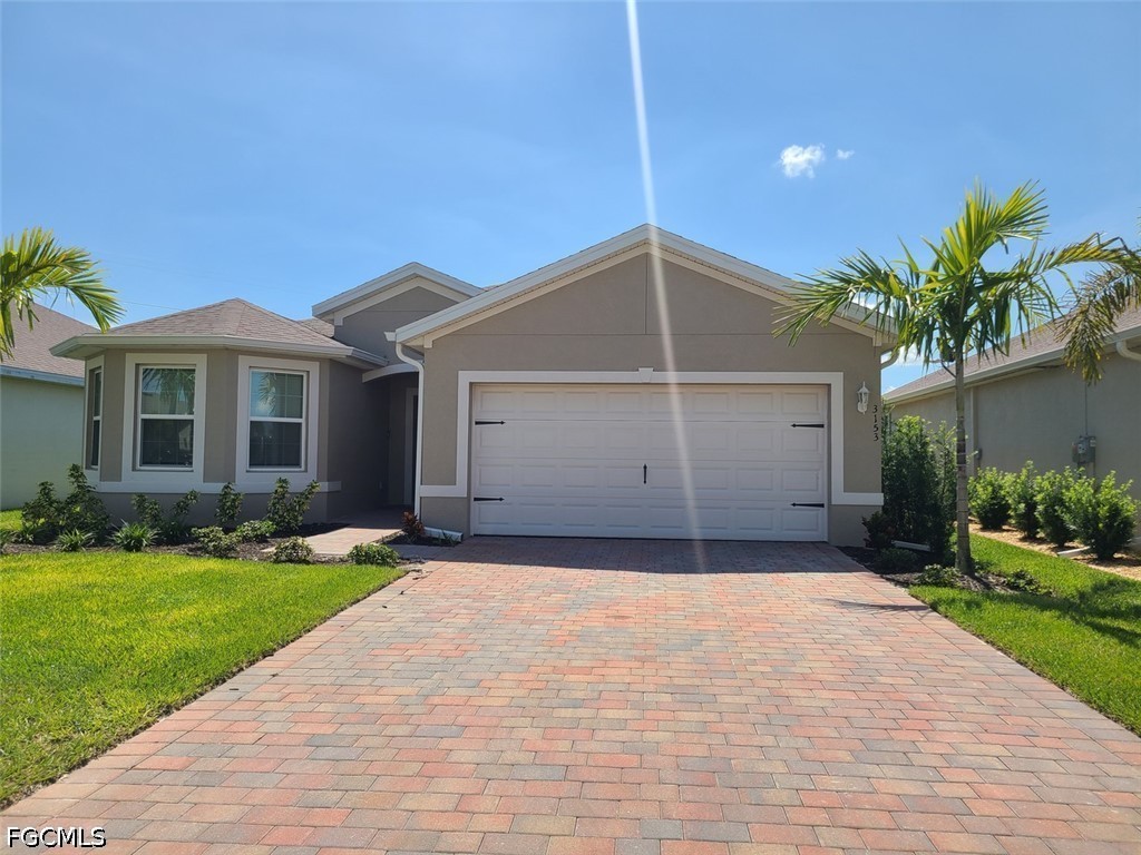 3153 Cozumel Court