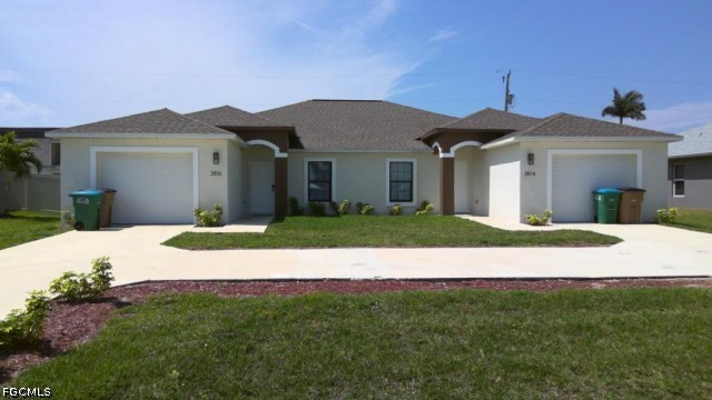 3816 SW 15th Place