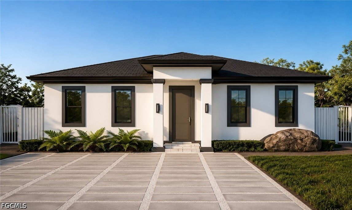 932 Dempsey Street