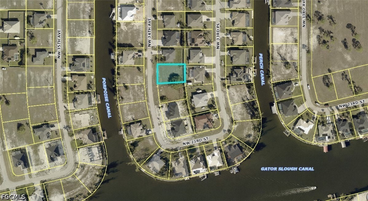 2313 NW 34th Avenue