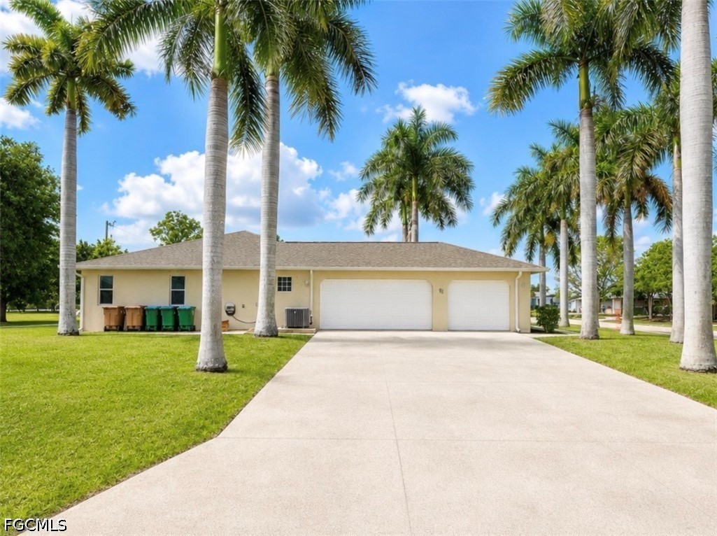 305 SE 16th Place
