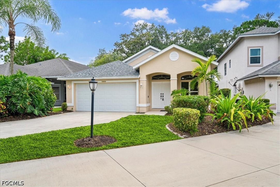 13609 Admiral Court