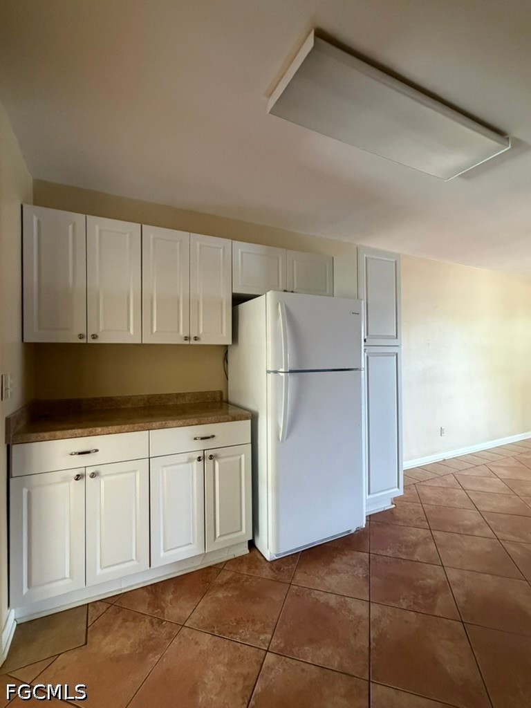 4924 Vincennes Street, Apt 1