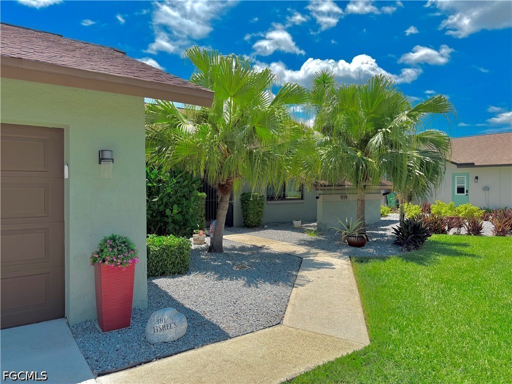 Real Estate in Southwest Florida