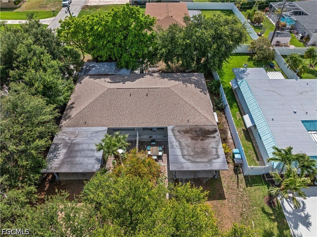 5226 Coronado Parkway, Apt B