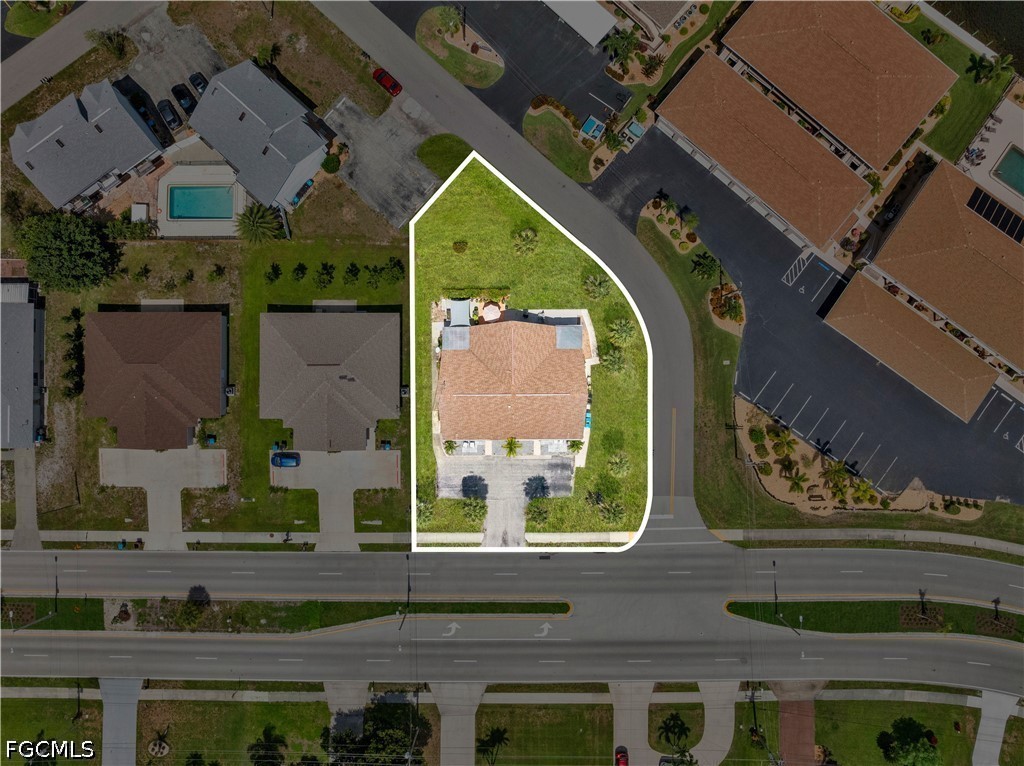 4353 Country Club Boulevard, Apt D