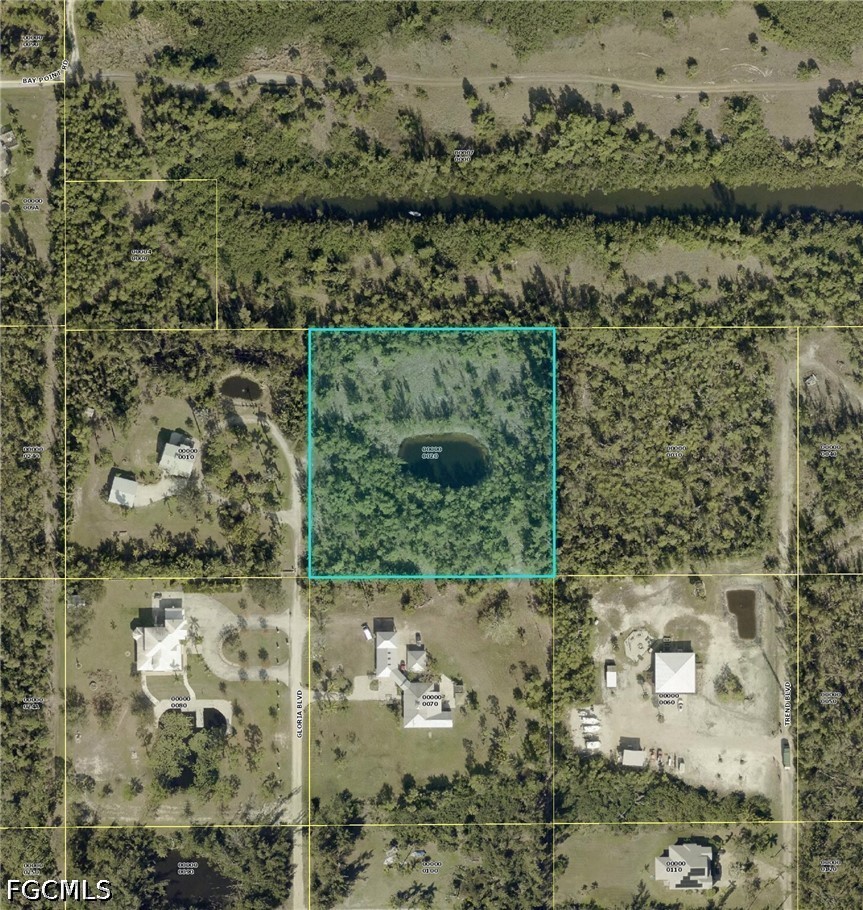 12680 Gloria Boulevard