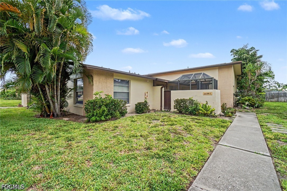 6124  Principia Drive, Apt 1
