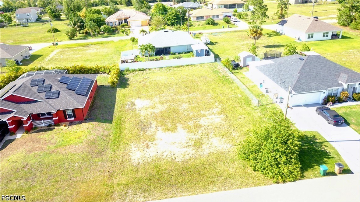 2821 NW 26th Street