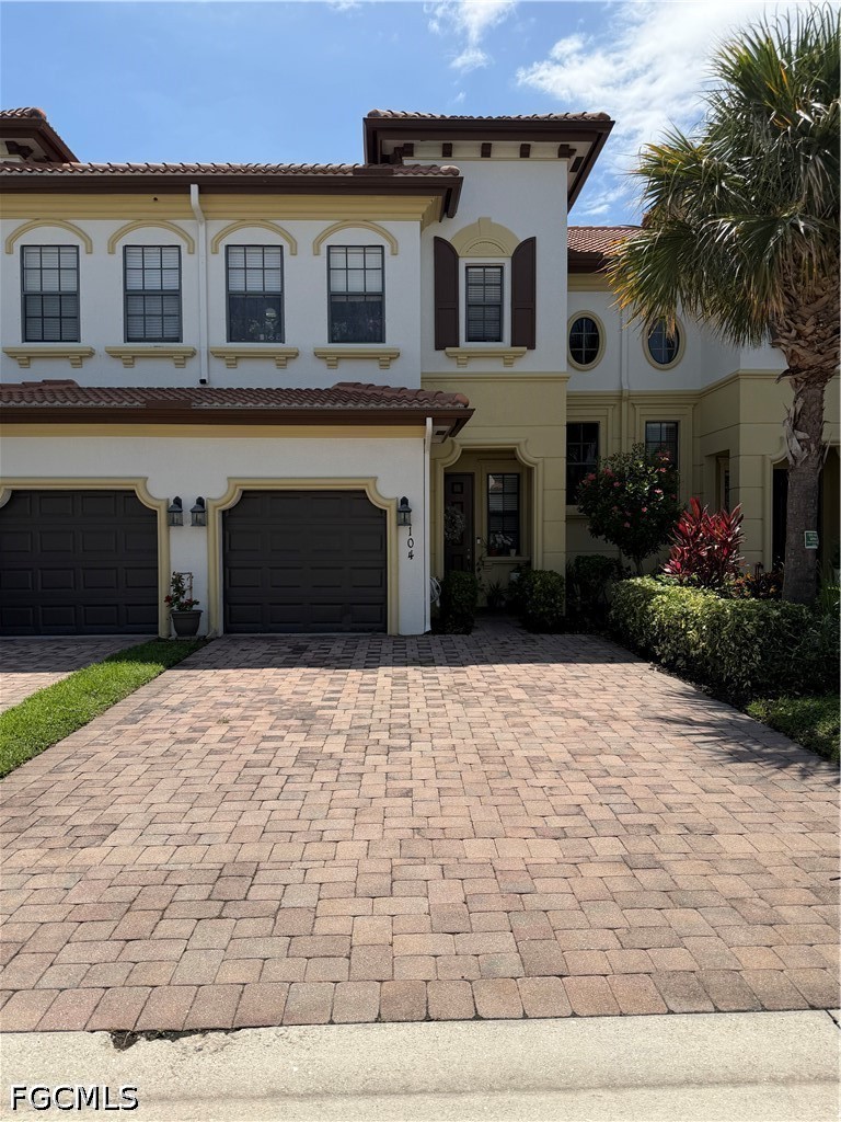 15790  Portofino Springs Boulevard, Apt 104