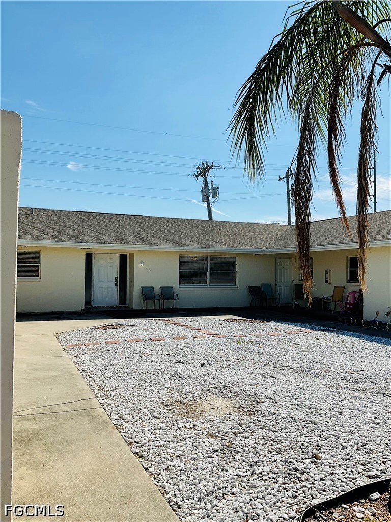 3509 SE 15th Place, Apt 3