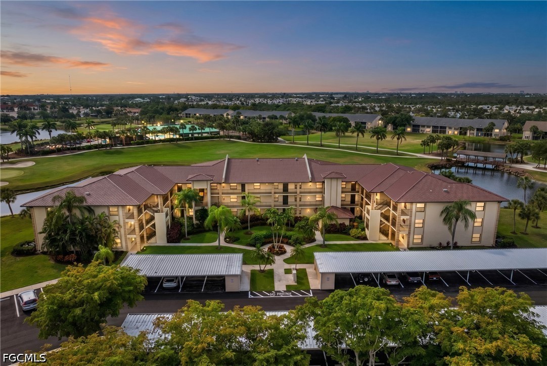 12150 Kelly Sands Way, Apt 625