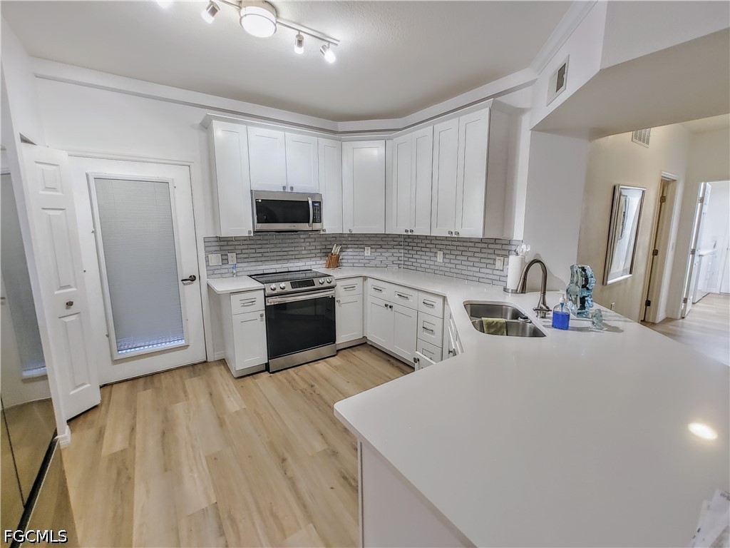 1788 Concordia Lake Circle, Apt 2703