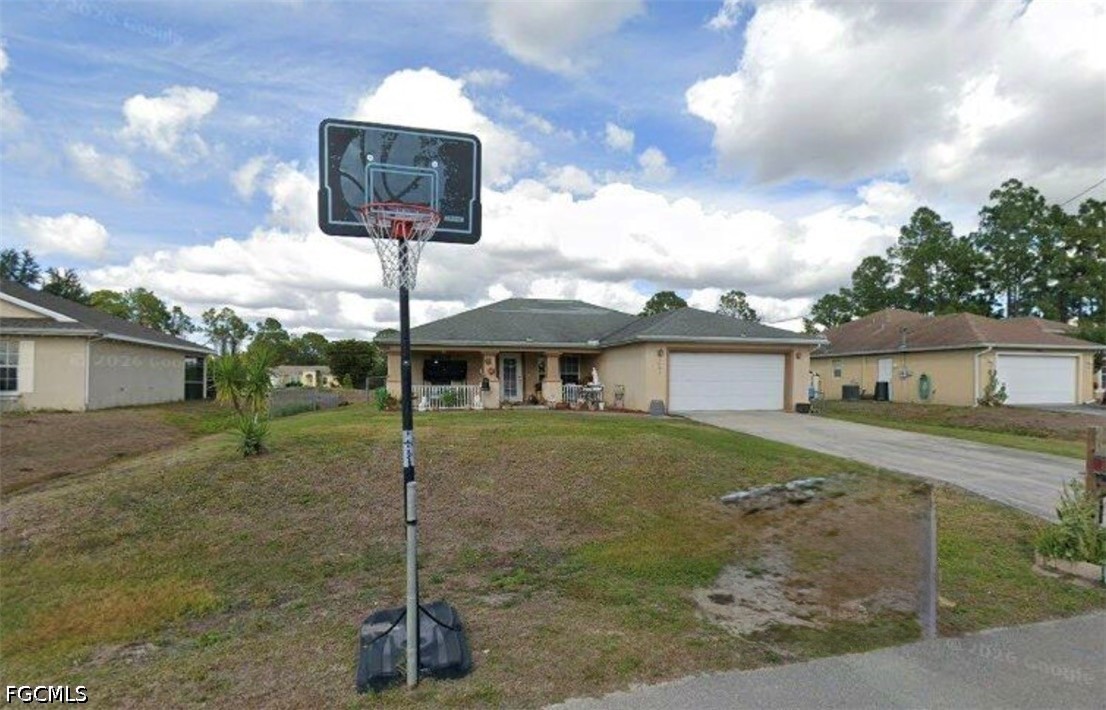 3606 5th Street