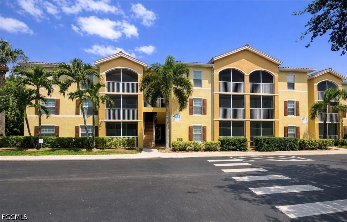 4122 Residence Drive, Apt 117