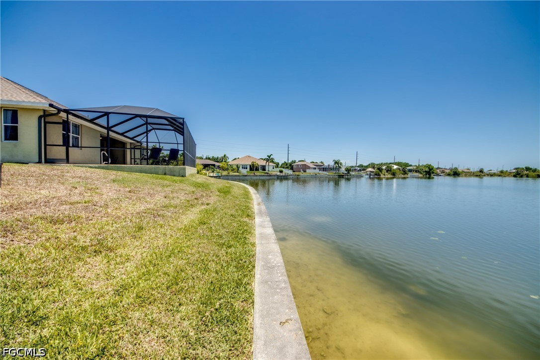 Real Estate in Southwest Florida