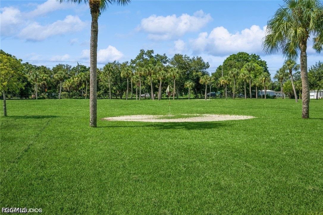 5558 Palm Beach Boulevard, Apt 105
