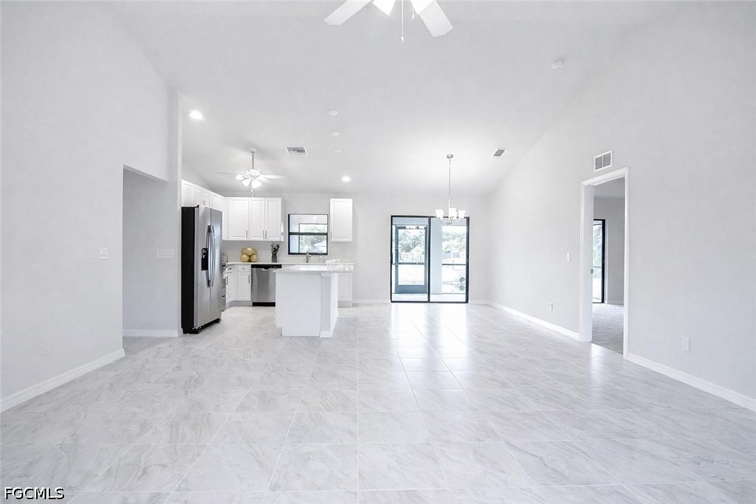 Real Estate in Southwest Florida