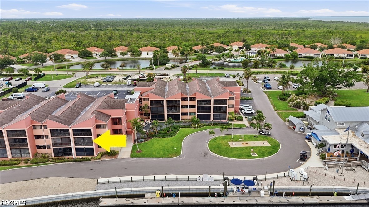 3170 Matecumbe Key Road, Apt 127